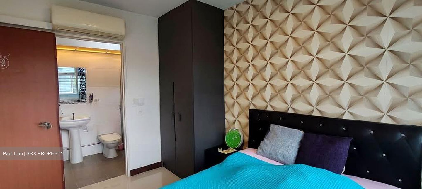 Blk 512B Oleander Breeze @ Yishun (Yishun), HDB 3 Rooms #574545341
